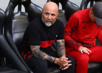 Jorge Sampaoli