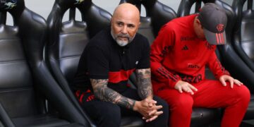 Jorge Sampaoli