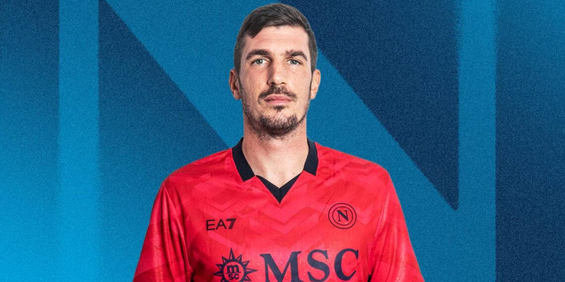 Simone Scuffet