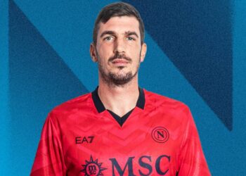 Simone Scuffet