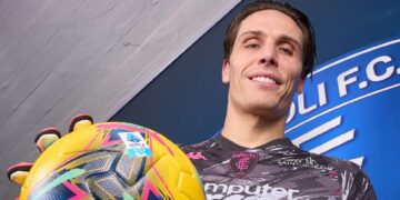 Marco Silvestri