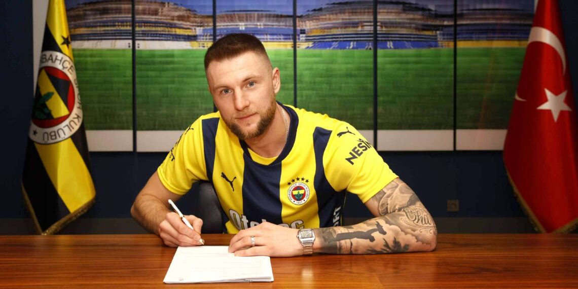 Milan Škriniar