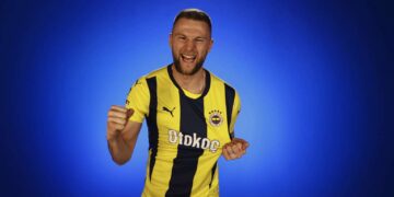 Milan Škriniar