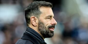 Ruud van Nistelrooy