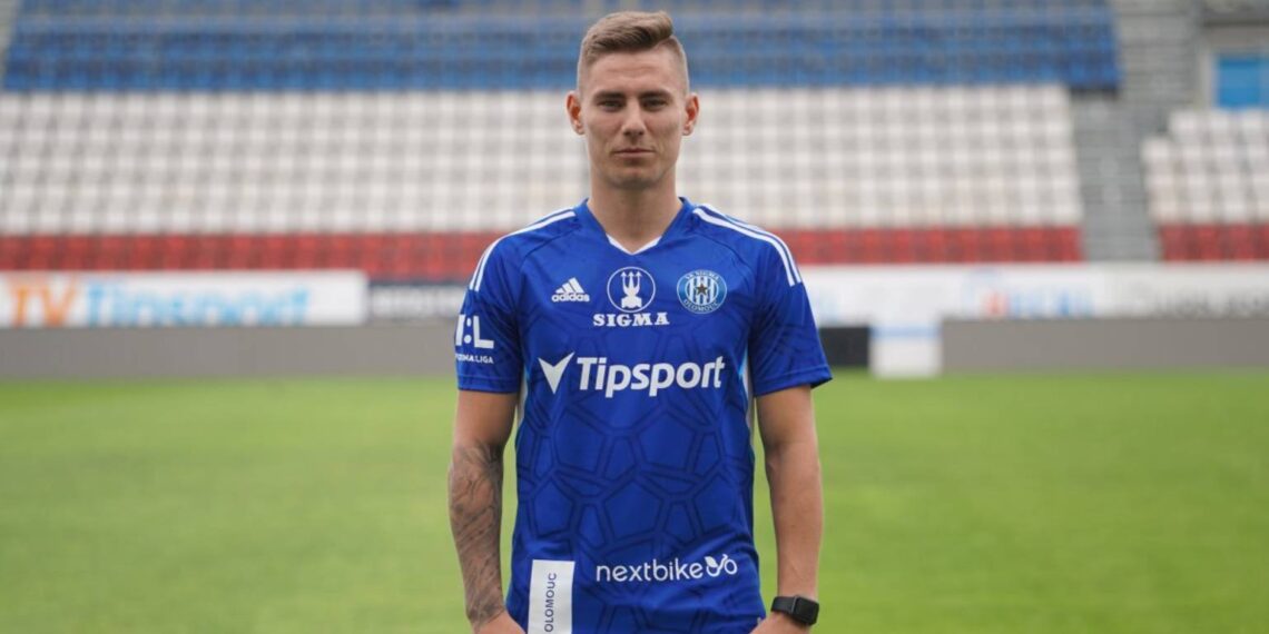 Jan Vodháněl