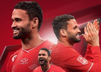 Willian Jose