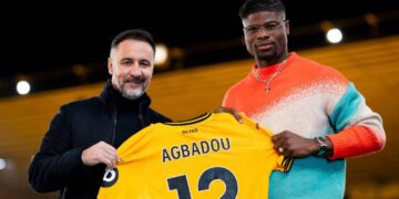 Emmanuel Agbadou