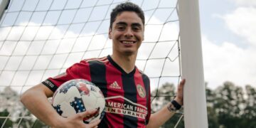 Miguel Almirón