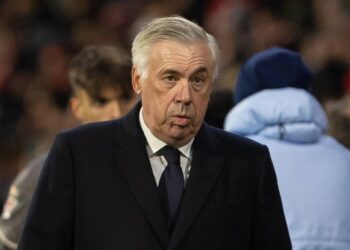 Carlo Ancelotti