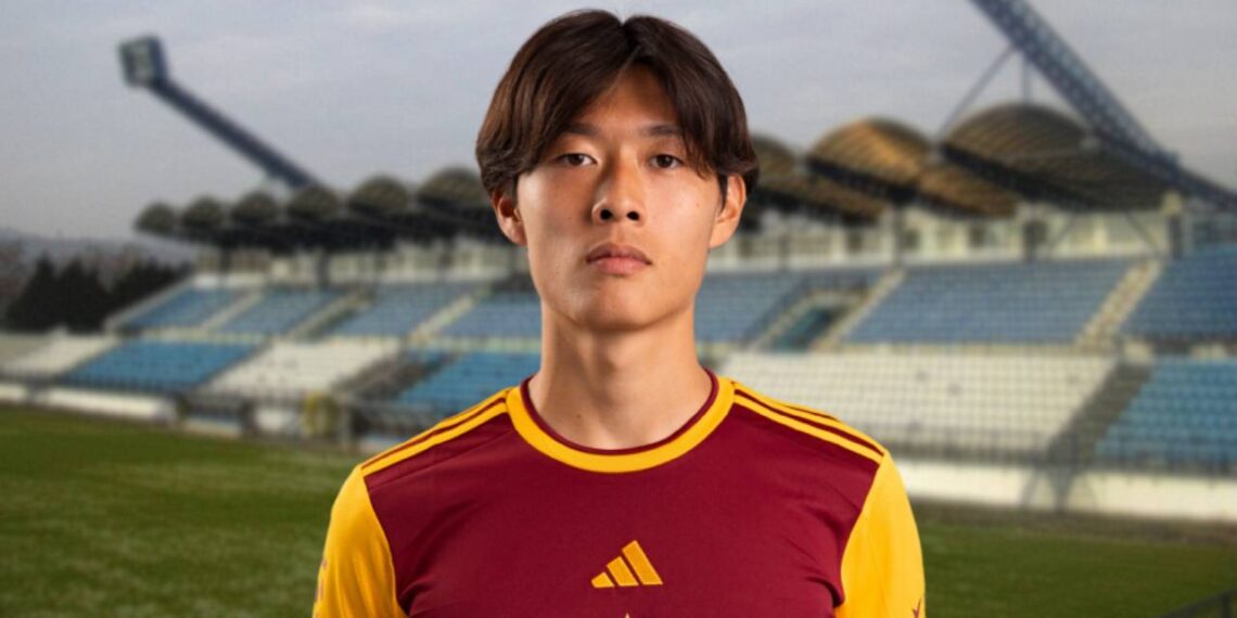 Shoya Atsuta