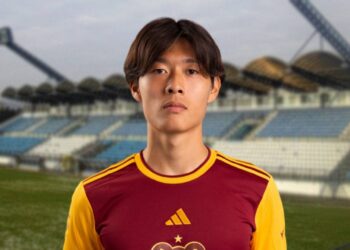 Shoya Atsuta