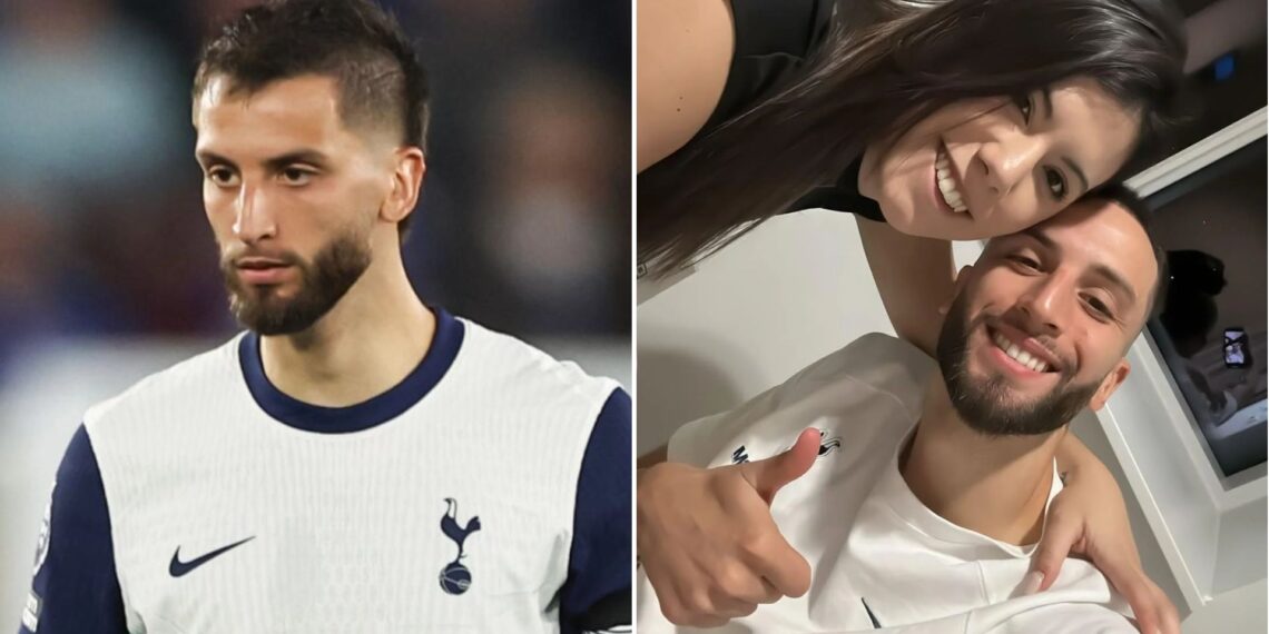 Rodrigo Bentancur