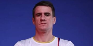 Artem Besedin