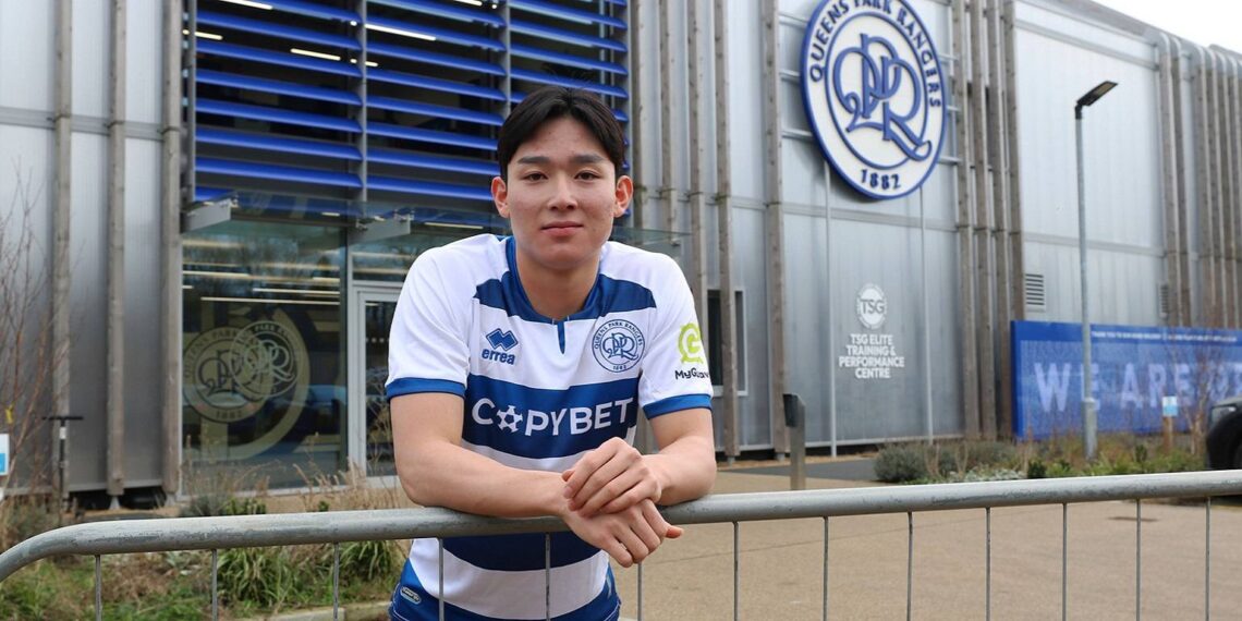 Yang Min-Hyeok