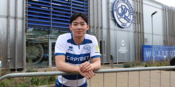 Yang Min-Hyeok