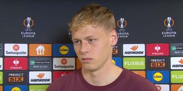 Lukáš Horníček