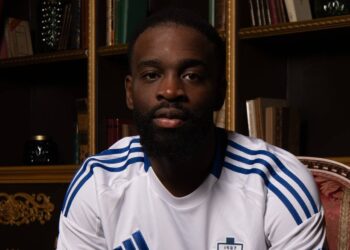 Jonathan Ikoné