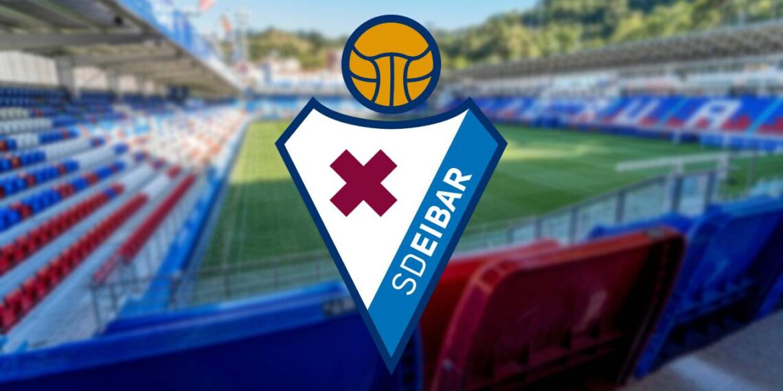 SD Eibar