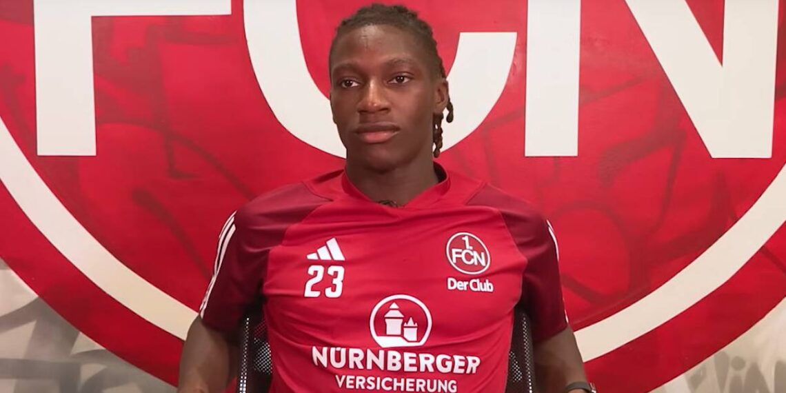 Joseph Hungbo