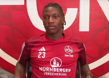 Joseph Hungbo