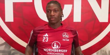 Joseph Hungbo
