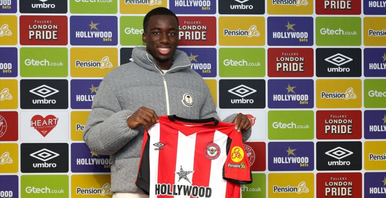 Michael Kayode
