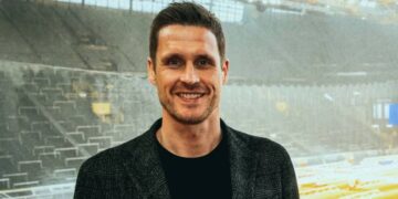 Sebastian Kehl