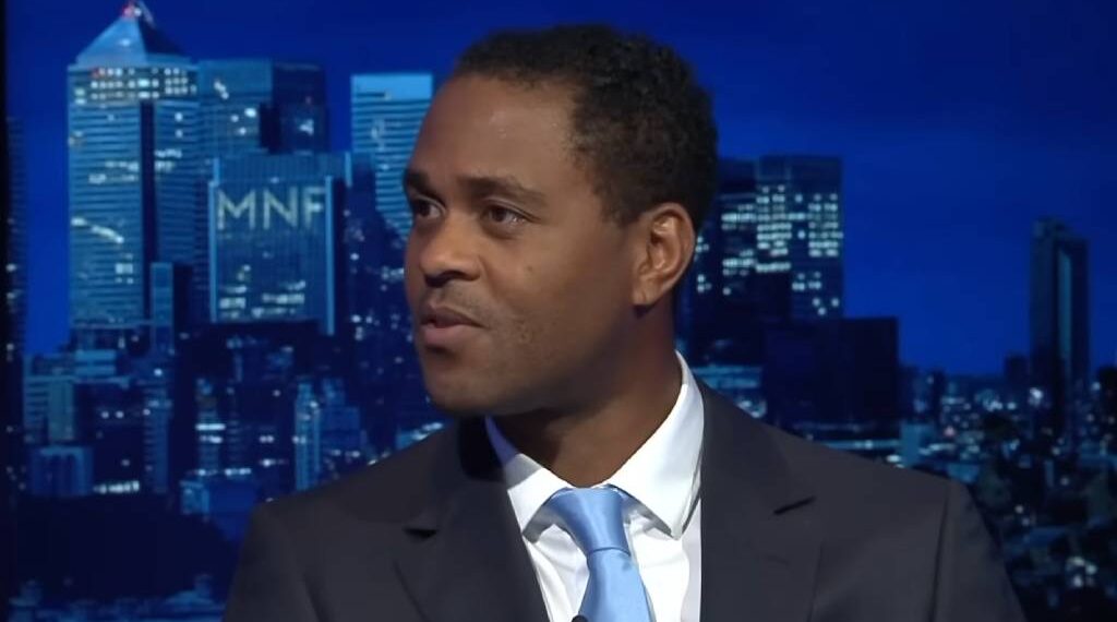 Patrick Kluivert