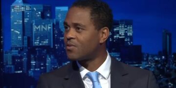 Patrick Kluivert