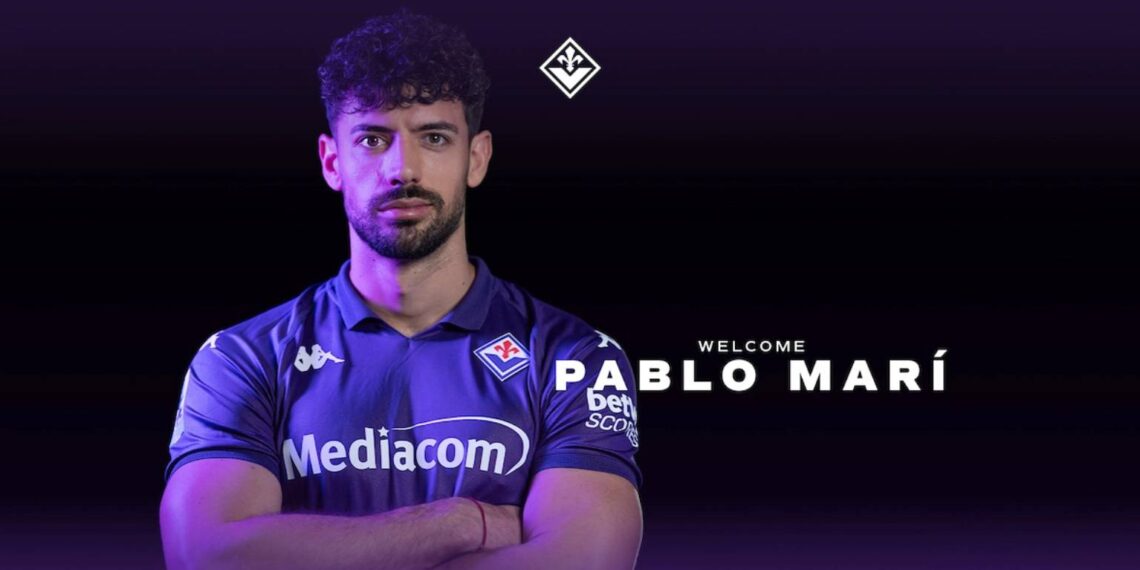 Pablo Marí