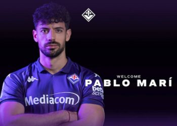 Pablo Marí