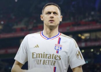 Nemanja Matič