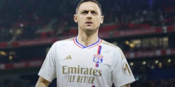 Nemanja Matič