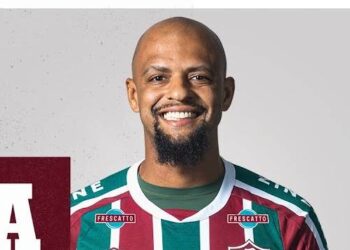 Felipe Melo