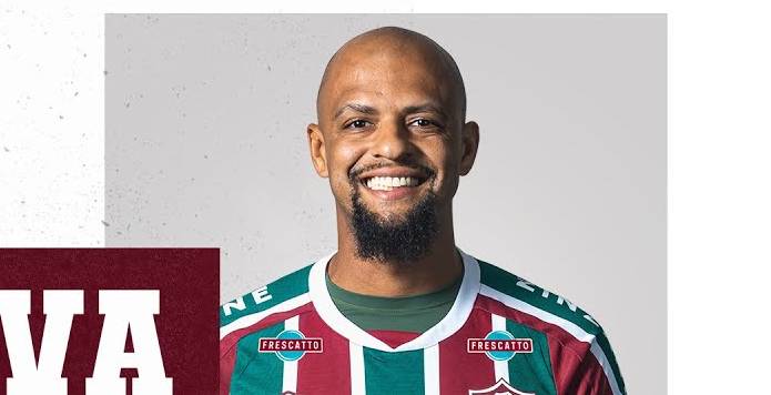Felipe Melo