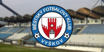 MFK Vyškov