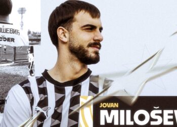 Jovan Miloševič