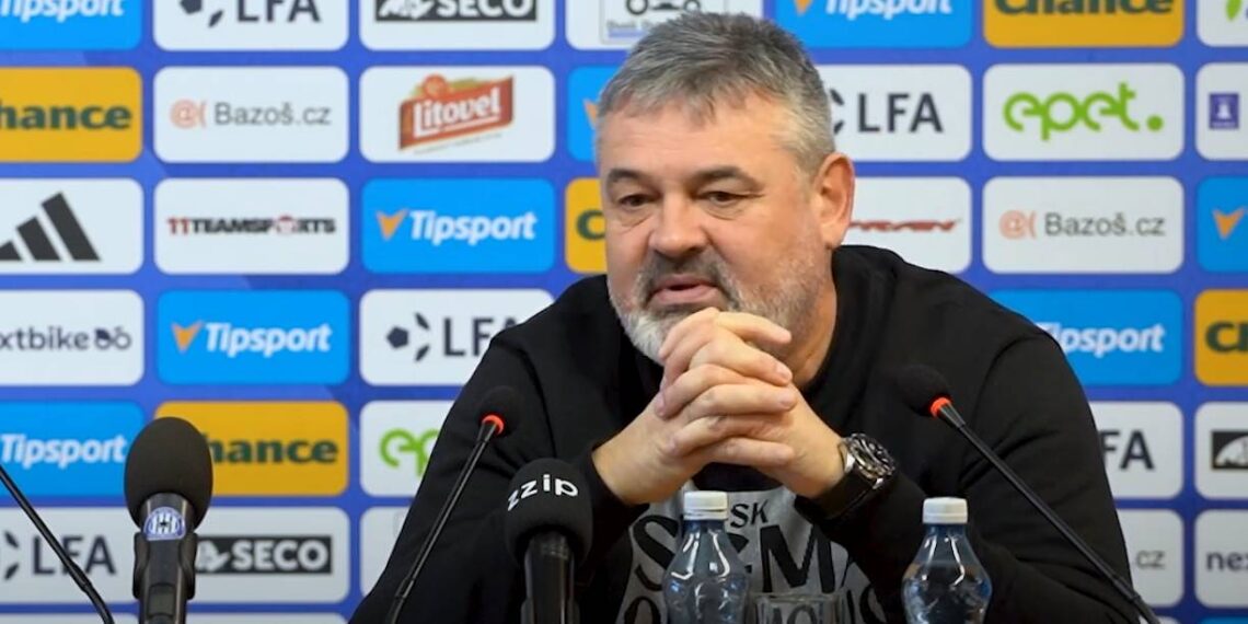 Ladislav Minář