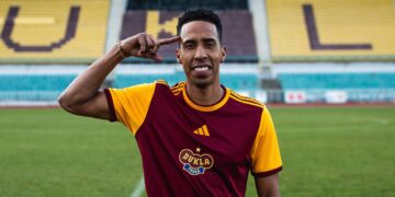 Jhon Mosquera