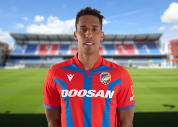 Jhon Mosquera