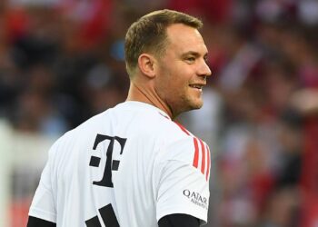 Manuel Neuer