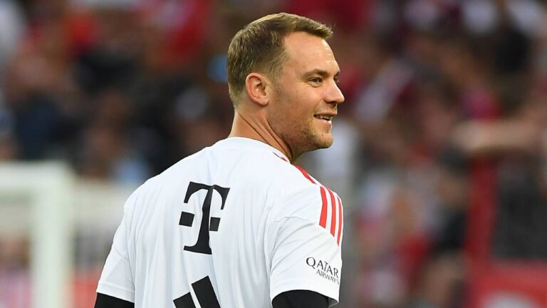 Manuel Neuer