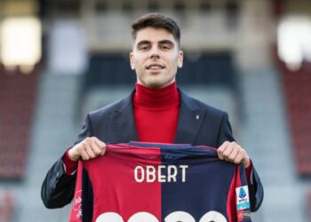 Adam Obert