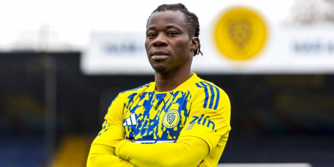 Stanley Kanu
