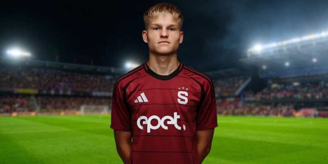 Ondřej Penxa