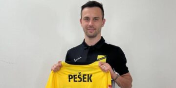 Jakub Pešek