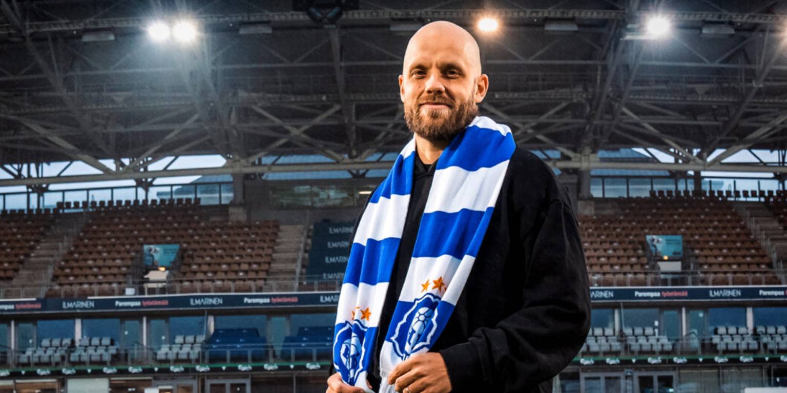 Teemu Pukki