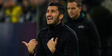 Nuri Sahin