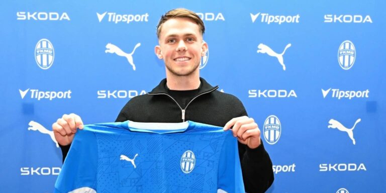 Michal Ševčík
