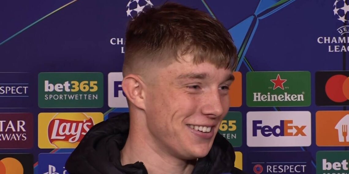 Adam Ševínský